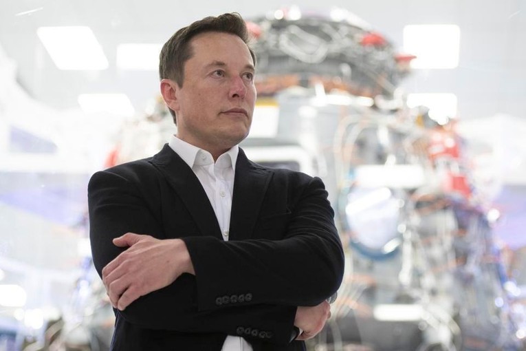 Giới ph&acirc;n t&iacute;ch 555Win login đăng nhập nhận định SpaceX mới l&agrave; c&ocirc;ng ty gi&uacute;p tỷ ph&uacute; Elon Musk trở th&agrave;nh người gi&agrave;u nhất thế giới. Ảnh: Forbes.