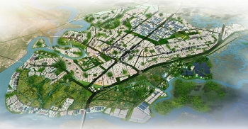 Đồng Nai duyệt quy hoạch khu đô thị mới Nhơn Trạch rộng 1.800ha