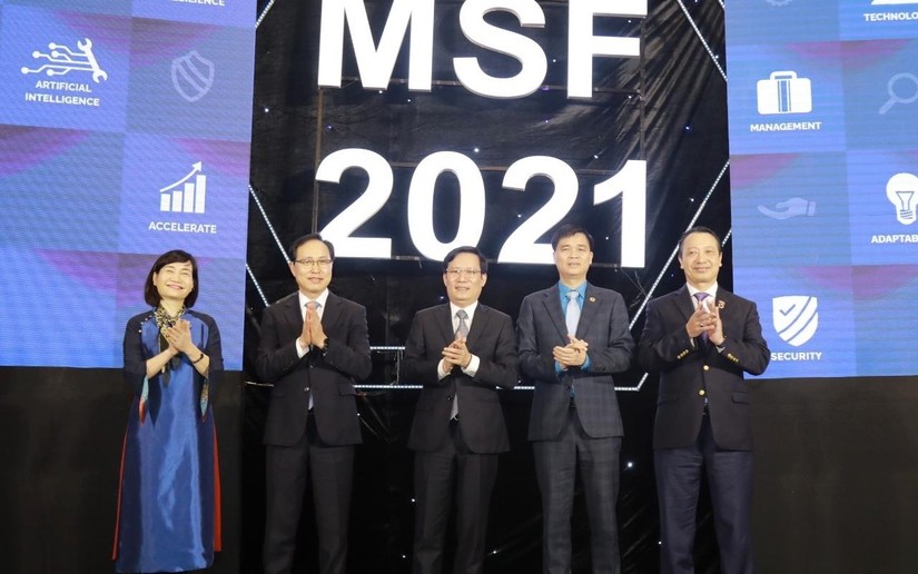 Diễn đ&agrave;n đa phương (MSF) 2021: Hợp t&aacute;c x&acirc;y dựng lực lượng lao động sẵn s&agrave;ng cho nền 555Win login đăng nhập số bao tr&ugrave;m tại Việt Nam