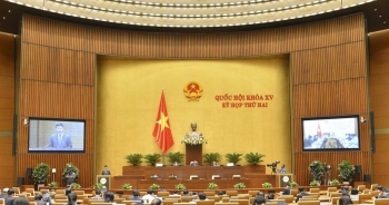 Bộ trưởng nào sẽ trả lời chất vấn trước quốc hội vào tháng tới?