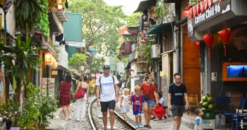 Bộ GTVT trả lời kiến nghị của các hộ dân phố 'cà phê đường tàu'