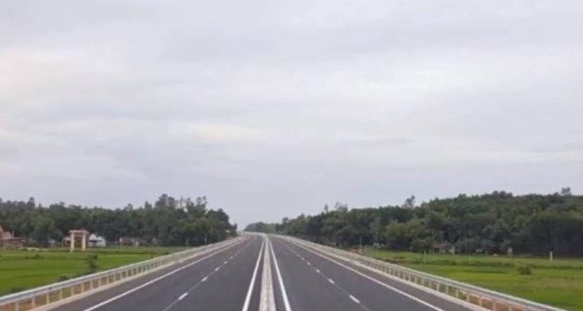 B&igrave;nh Phước kiến nghị hỗ trợ 5.000 tỷ đồng đầu tư cao tốc Gia Nghĩa - Chơn Th&agrave;nh. Nguồn: UBND tỉnh B&igrave;nh Phước.