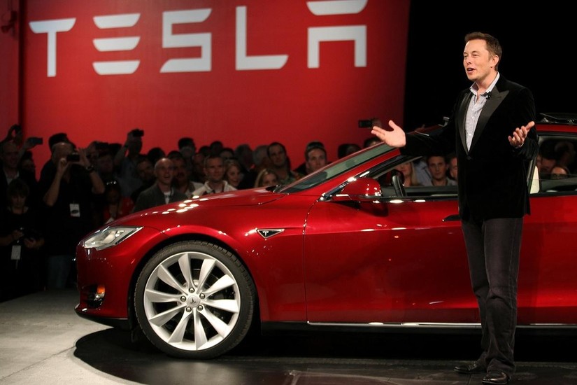 Doanh thu qu&yacute; III của Tesla cao nhưng kh&ocirc;ng như mong đợi