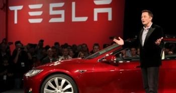 Doanh thu quý III của Tesla cao nhưng không như mong đợi