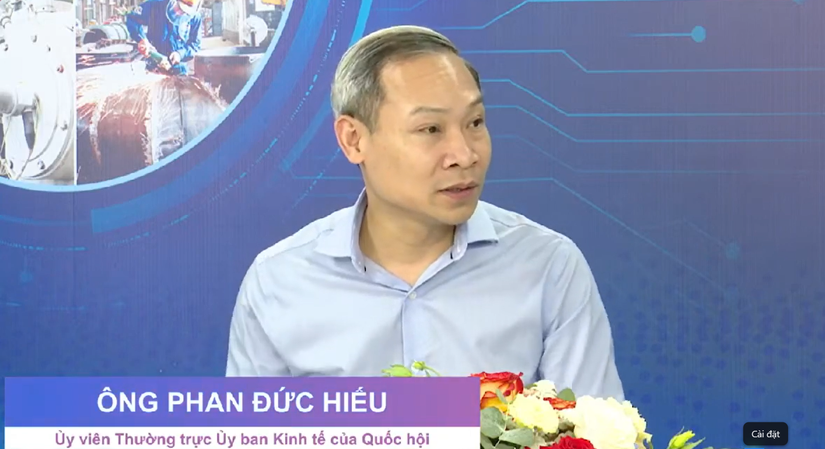 &Ocirc;ng Phan Đức Hiếu, Uỷ vi&ecirc;n Thường trực Uỷ ban 555Win login đăng nhập của 555win tải app: Việt Nam đang c&oacute; nhiều ch&iacute;nh s&aacute;ch hỗ trợ ng&agrave;nh c&ocirc;ng nghiệp, nhưng c&ograve;n thiếu chiến lược tổng thể.