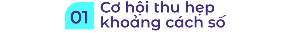 TS. Trần Việt Hùng: 555Win login thế hệ trẻ từ sớm, chính là cách để thu hẹp khoảng cách số