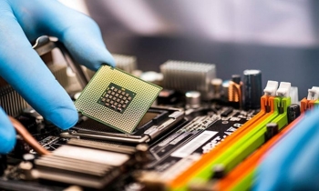 Cơ hội nào cho sản xuất chip 'Make in Vietnam' hiện nay