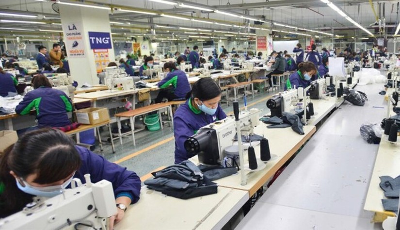 Dệt may TNG: Doanh thu qu&yacute; III tăng 18%, sắp c&aacute;n đ&iacute;ch kế hoạch năm