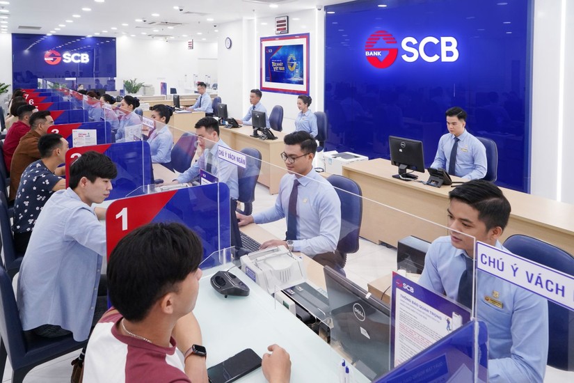 Ng&acirc;n h&agrave;ng SCB.
