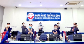 scb khang dinh viec ba truong my lan bi bat khong anh huong toi ngan hang