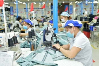 Không còn là dự đoán, xuất khẩu dệt may đã giảm dần từ nửa đầu tháng 9/2022