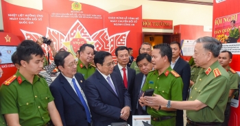 Thủ tướng yêu cầu các bộ ngành tham mưu xây dựng Trung tâm dữ liệu lớn quốc gia