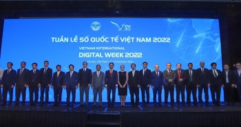 Tăng cường hợp tác hướng tới 'một ASEAN số'