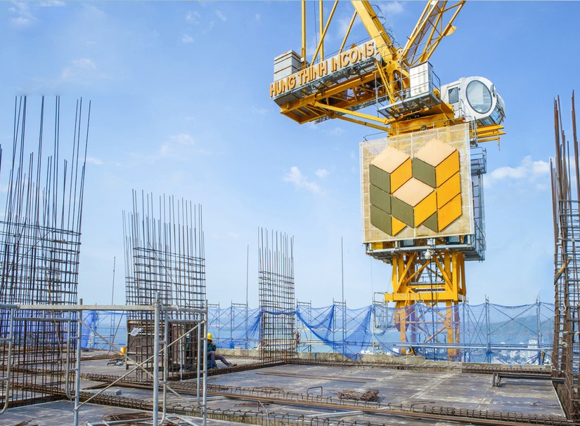 Hưng Thịnh Incons l&agrave; đơn vị tổng thầu thi c&ocirc;ng v&agrave; x&acirc;y dựng chủ lực của Tập đo&agrave;n Hưng Thịnh.