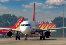 Vietjet dự kiến huy động 5.000 tỷ đồng từ chào bán cổ phiếu riêng lẻ