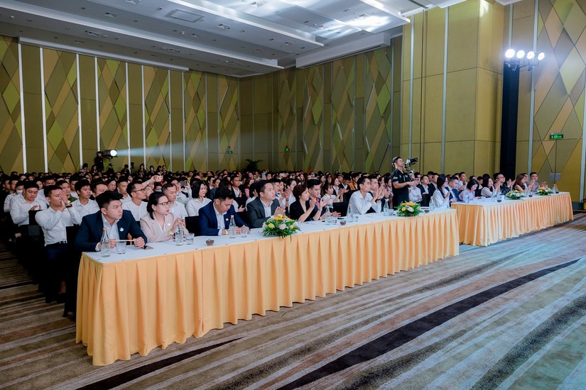 Hội tụ h&agrave;ng trăm &ldquo;chiến binh&rdquo; 55win.com - Trang Cược Uy Tín Cao Nhất 2025 tại sự kiện &amp;amp;quot;Chinh phục th&agrave;nh phố s&ocirc;ng H&agrave;n&amp;amp;quot;