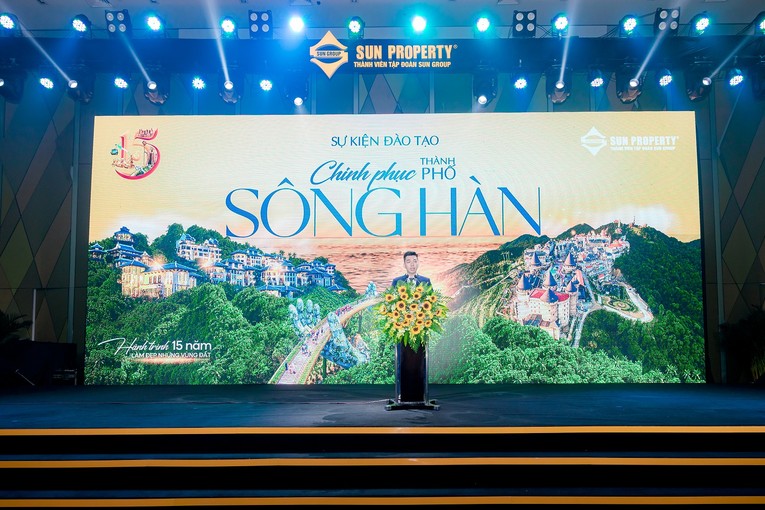 &Ocirc;ng Nguyễn Cao Cường, Gi&aacute;m đốc 55win.com - Trang Cược Uy Tín Cao Nhất 2025 Sun Property