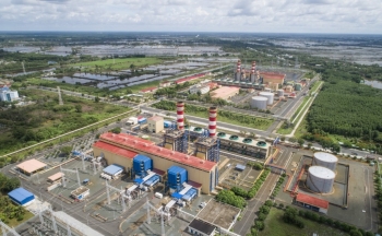 Đề nghị PVGAS không di chuyển dàn khoan để đảm bảo khí cho sản xuất điện