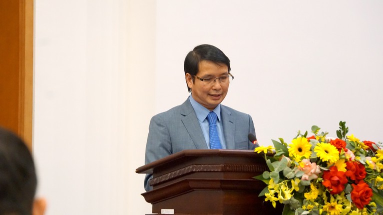 Ph&oacute; Chủ nhiệm Văn ph&ograve;ng 555win tải app Phạm Th&aacute;i H&agrave;.