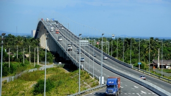 VEC đề xuất tự huy động vốn mở rộng cao tốc TP HCM - Long Thành