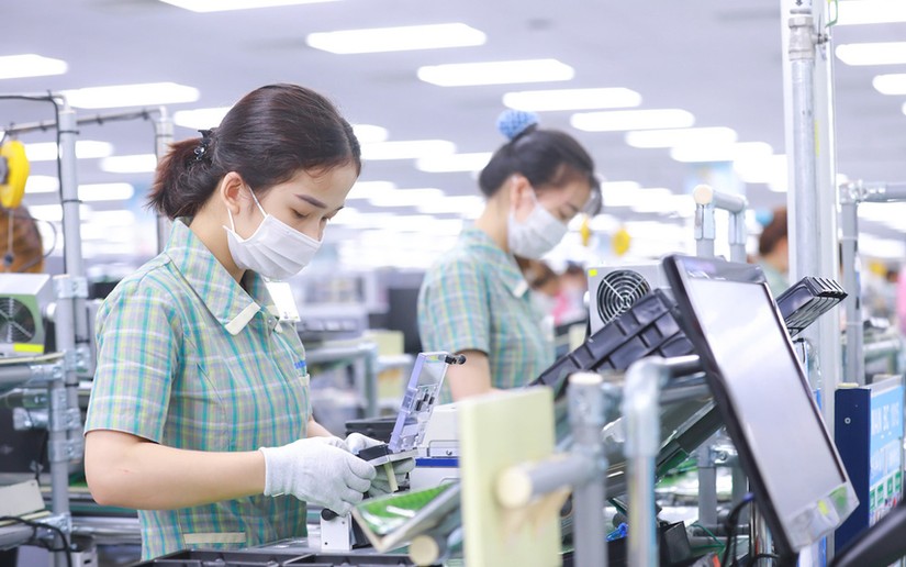 555win phien bạn Chính Thức Việt - H&agrave;n c&oacute; thể hiện thực h&oacute;a mục ti&ecirc;u 100 tỷ USD năm 2023