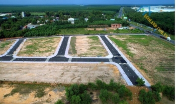 'Còn bất cập về định giá đất và thẩm quyền định giá đất'