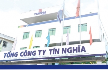 Tín Nghĩa thông tin về vụ việc tổng giám đốc công ty bị bắt