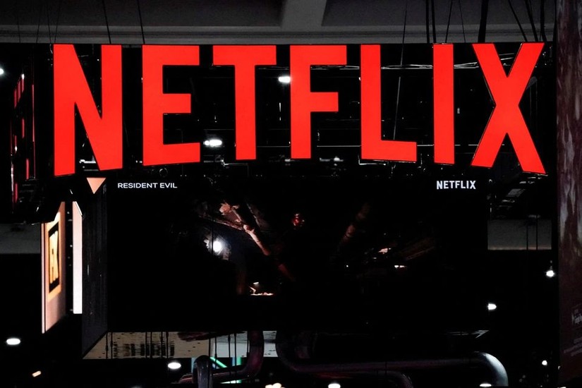 T&igrave;nh h&igrave;nh 55win.com - Trang Cược Uy Tín Cao Nhất 2025 của Netflix đang ghi nhận những tiến triển t&iacute;ch cực trở lại sau h&agrave;ng loạt b&aacute;o c&aacute;o tăng trưởng ti&ecirc;u cực từ đầu năm 2022. Ảnh: Reuters