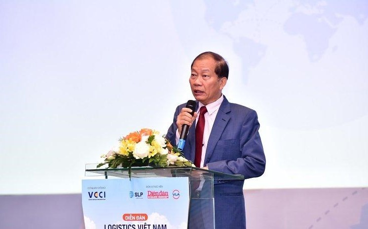 Ngành logistics Việt thiếu những Trang Nhà Cái 555win.com - Đăng Nhập +555k đầu đàn đủ năng lực