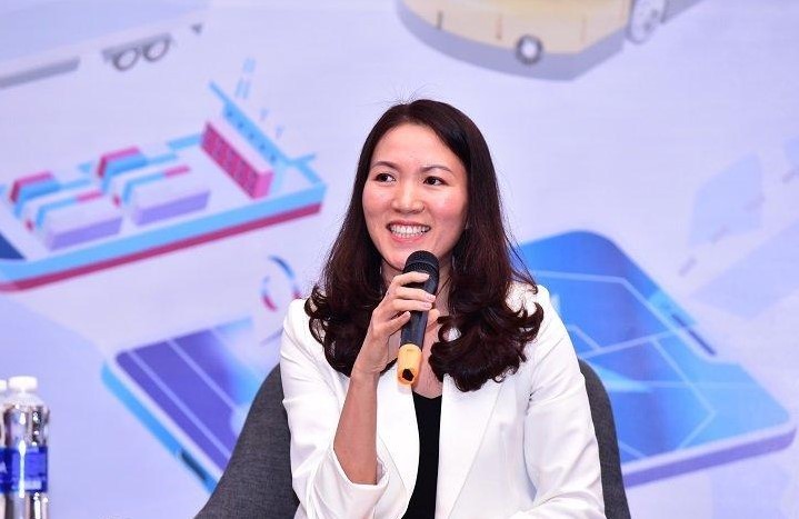 Ngành logistics Việt thiếu những Trang Nhà Cái 555win.com - Đăng Nhập +555k đầu đàn đủ năng lực