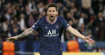 Siêu sao bóng đá Messi 'lấn sân' khởi nghiệp công nghệ