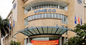 Chi phí tài chính tăng mạnh, Vimeco báo lỗ quý 3