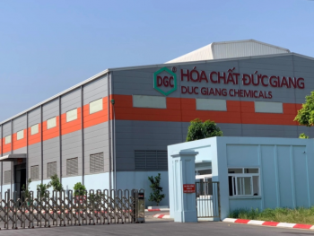 SSI ước tính lợi nhuận ròng của Hóa chất Đức Giang đạt 6.300 tỷ đồng trong năm 2022