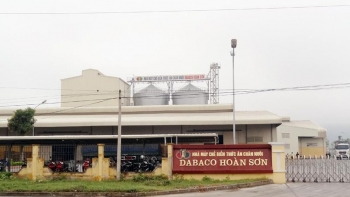 Lợi nhuận Dabaco khởi sắc trở lại sau 2 quý đầu năm lao dốc hơn 90%