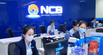 Một ngân hàng ghi nhận nợ xấu tăng mạnh lên mức gần 15%