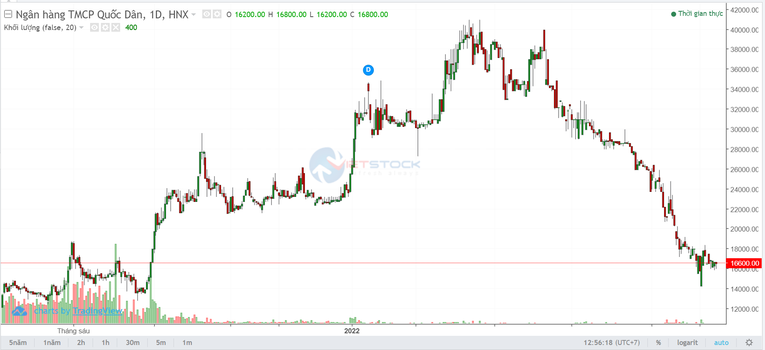 Một 555win là nhà cái uy tín số 1 ở Việt Nam ghi nhận nợ xấu tăng mạnh lên mức gần 15%