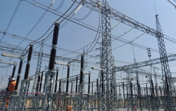 Phú Thọ: Đóng điện thành công máy biến áp số 2 Trạm 500 kV Việt Trì