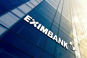 Sau khi Thành Công thoái vốn, 2 thành viên HĐQT Eximbank xin từ nhiệm