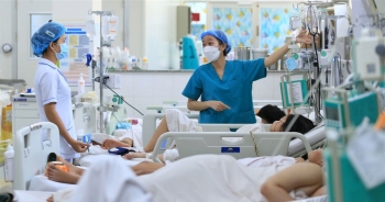 Đại biểu Quốc hội: '3 chân kiềng ngành y tế đang đối mặt nhiều vấn đề'