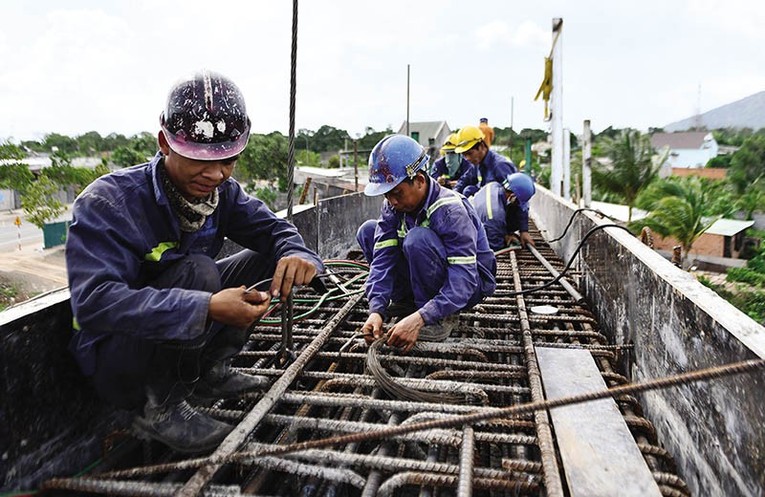 Đầu tư c&ocirc;ng c&oacute; &yacute; nghĩa đặc biệt cho tăng trưởng 555Win login đăng nhập giai đoạn 2021-2025