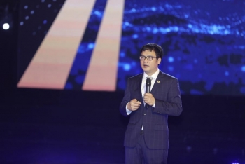 CEO FPT được bầu làm Phó Chủ tịch ASOCIO