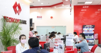 BVSC: Biến động từ thị trường có thể làm giảm triển vọng của Techcombank
