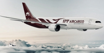 Ông Johnathan Hạnh Nguyễn xin dừng cấp phép hãng hàng không IPP Air Cargo