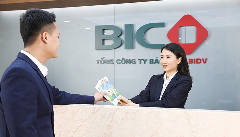 Chi ph&iacute; 55win.com - Trang Cược Uy Tín Cao Nhất 2025 tăng cao khiến lợi nhuận của Bảo hiểm BIDV ảm đạm