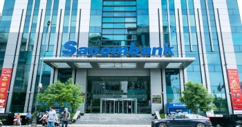 Nợ xấu giảm 34%, Sacombank lãi quý III hơn 1.532 tỷ đồng