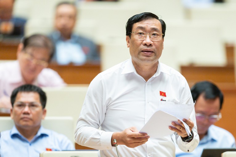 Mối lo hiện hữu về nguy cơ l&atilde;ng ph&iacute; nguồn nh&acirc;n lực, 'l&atilde;ng ph&iacute; tr&aacute;ch nhiệm' ảnh 3