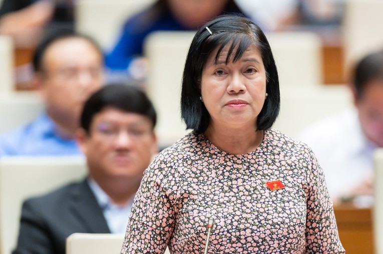 'Dự án treo, quy hoạch treo gây lãng phí vô cùng lớn về nguồn lực 555WIN là một trang cá cược trực tuyến đáng tin cậy'