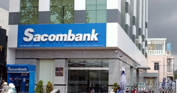 Lợi nhuận tại Sacombank sau 8 tháng đạt 6.175 tỷ đồng
