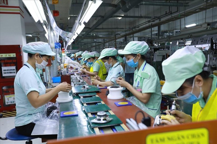 Hơn 118.000 lao động mất việc trong qu&yacute; 3, tập trung ở TP HCM v&agrave; B&igrave;nh Dương
