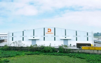 Digiworld chốt ngày trả cổ tức tiền mặt 10%